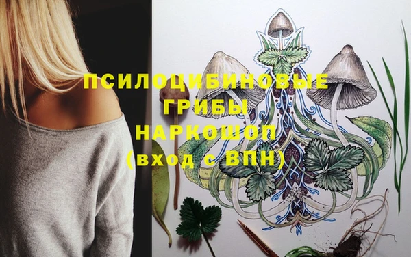 первитин Кущёвская